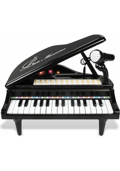 BAO-1504B 31 Tuşlu Mini Piano MP3 -Vardem modelleri