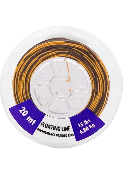 Latex Floating Line Kahverengi Misina fiyatları