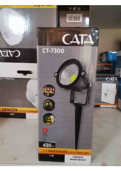 Çim Spotu fiyatları