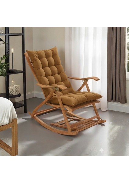 Sallanan Sandalye Minderi, Bank Minderi 50X120 cm