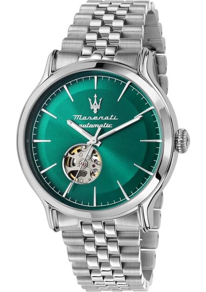 Maseratı R8823118019 Erkek Kol Saati