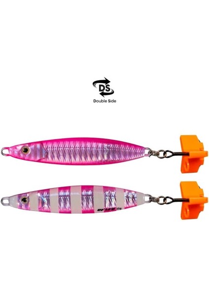 Effe Psycho Sprat Jig Kaşık HG1865