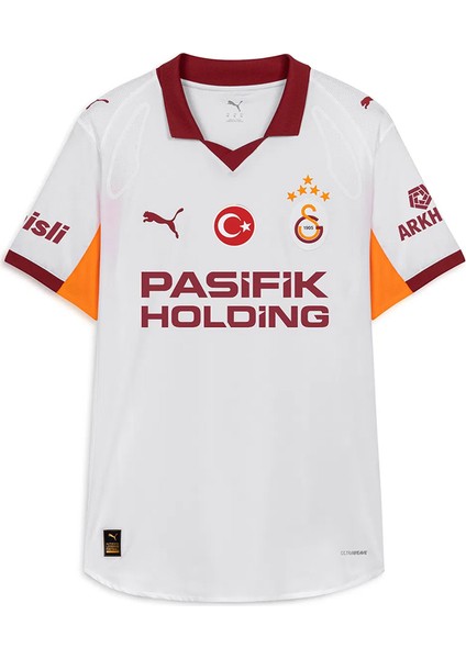 Galatasaray Puma 2025/2026 Deplasman Profesyonel Forma 78062702