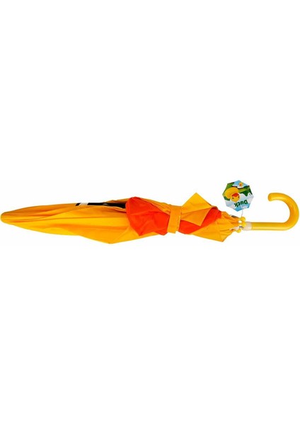 2986 Ördek Şekilli Çocuk Şemsiyesi 45 cm -Sunman fiyatları