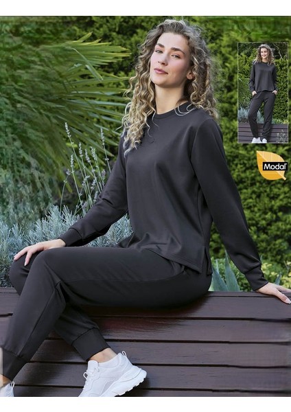 Cupra Uzun Kollu Eşofman Takım 240913