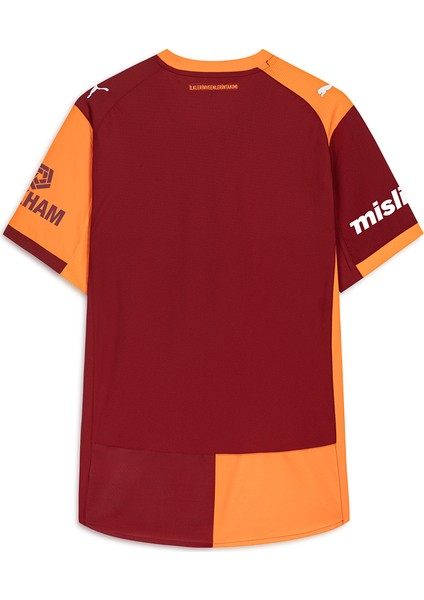 Galatasaray Puma 2025/2026 Iç Saha Parçalı Profesyonel Forma 78062601 fiyatları