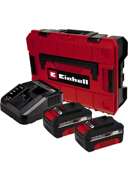 Professional Tp-Cd 18/60 Darbeli Matkap ve Vidalama Seti 4514208 – 4514210 fiyatları