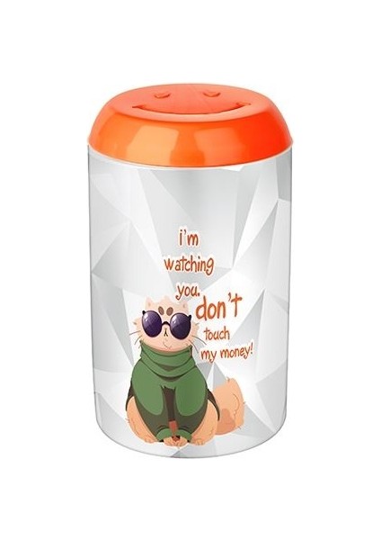 Kumbara Biriktirme Sevimli Karakterler Renkli Çocuklar Plastik modelleri