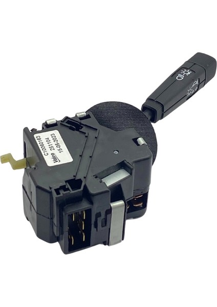 Far-Korna Kolu Renault R9/R11 modelleri