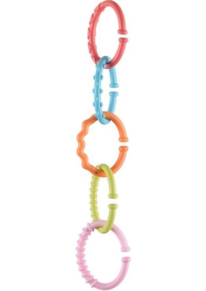 4115 Zuzu Renkli Zincirler modelleri