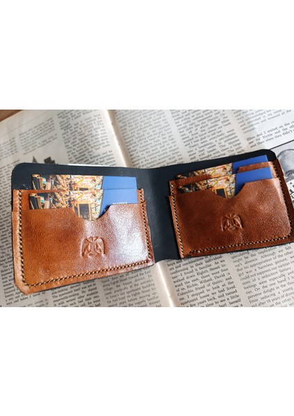 Gerçek Deri Tamamen El Emeği Cüzdan 22CM*8CM * 1 Kağıt Para Alanı 4 Kart Bölmesi Ll6 fiyatları