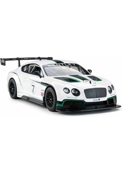 70600 Kumandalı Bentyley Continental Gt3 1:14 -Sunman fiyatları
