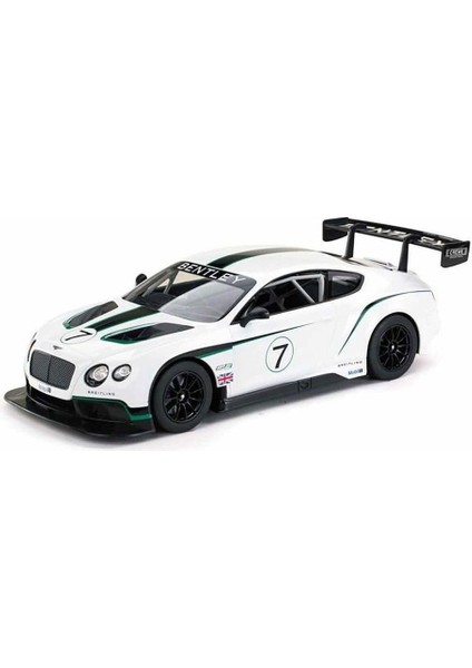 70600 Kumandalı Bentyley Continental Gt3 1:14 -Sunman modelleri