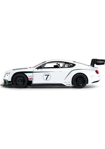 70600 Kumandalı Bentyley Continental Gt3 1:14 -Sunman fırsatları