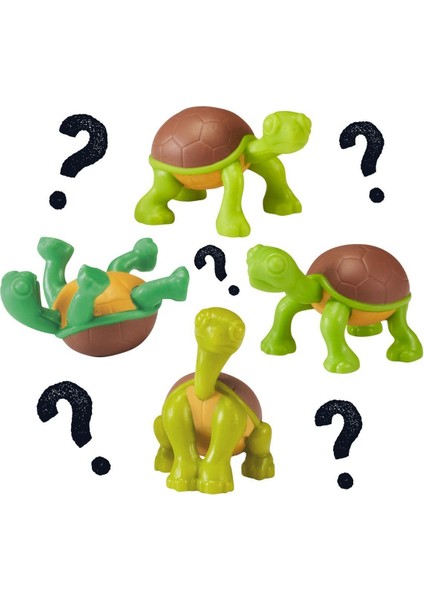 TU807000 Tmnt Ninja Kaplumbağalar Mutasyon Çamuru - 83700 fırsatları