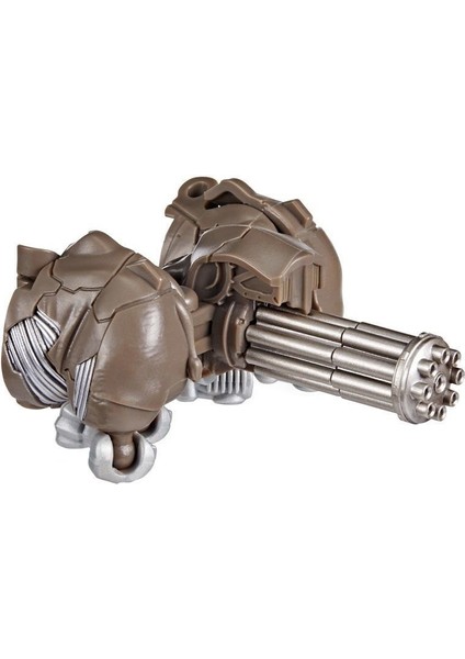 F3895 Transformers Rise Of The Beasts Küçük Figür +6 Yaş