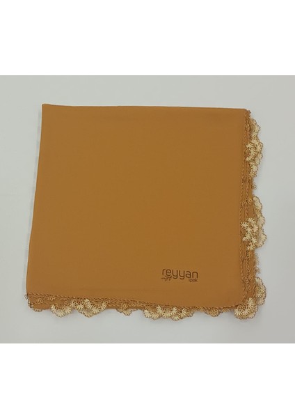 Hardal Sarısı Iğne Oyalı El Emeği Yazma fiyatları