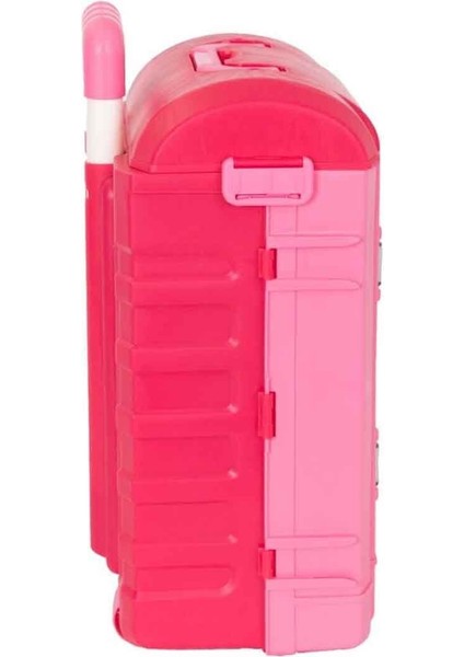 4369 Sun-Yfn-Prp-Güzellik Set Bavullu