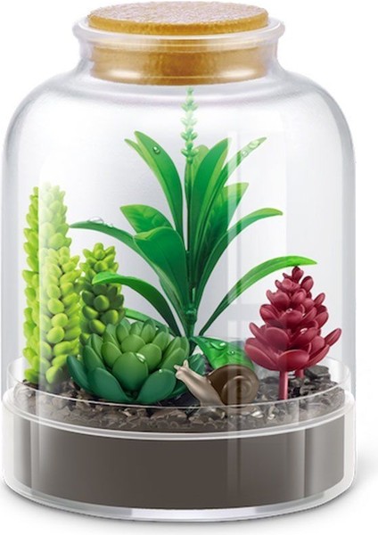 MN800010 - MN800000 Mini Brands - Botanik Bahçe 77559