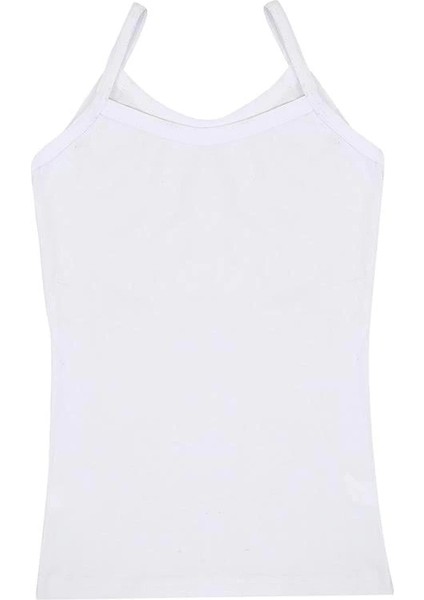 Moda Kız Çocuk 3'lü Ip Askılı Atlet fiyatları