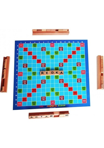 5310 Redka Kelime Oyunu modelleri