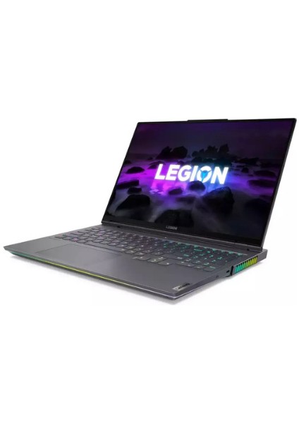 legion 7 Amd Ryzen 9 5900HX 64 GB 1tb SSD RTX3080 W11 Pro 16" Wqxga (2560X1600)IPS 500NITS W11 Pro Taşınabilir Bilgisayar 82N600TXTX Asbertech Orjijinal Lenovo Çanta Hediyeli fiyatları