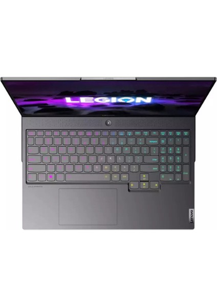 legion 7 Amd Ryzen 9 5900HX 64 GB 1tb SSD RTX3080 W11 Pro 16" Wqxga (2560X1600)IPS 500NITS W11 Pro Taşınabilir Bilgisayar 82N600TXTX Asbertech Orjijinal Lenovo Çanta Hediyeli modelleri