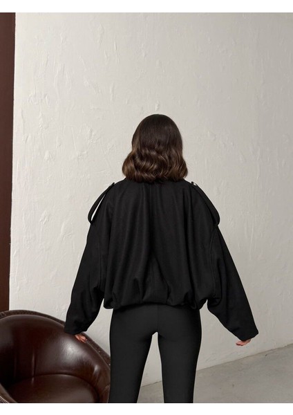 Oversize Kaşe Mont fırsatları