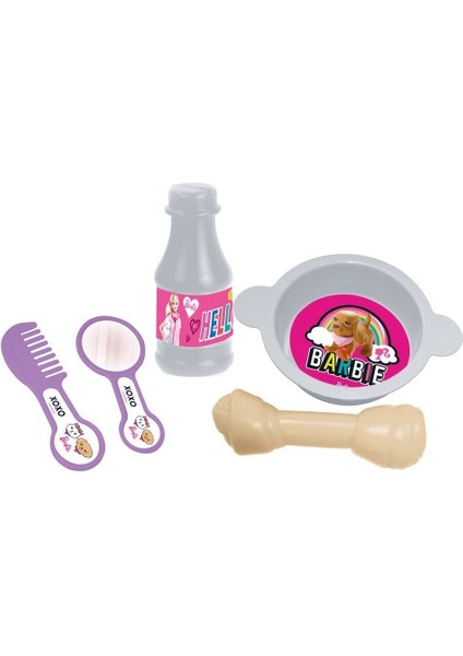 1605 BARBIE İLK EVCİL HAYVANIM modelleri