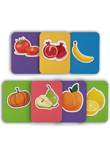 5628 Memory Game - Redka- Kumtoys