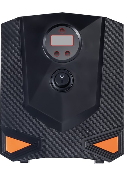 11316 LED Işıklı Dijital Hava Kompresörü / Maksimum 150PSI 30L / Dijital Gösterge / Otomatik Kapanma modelleri