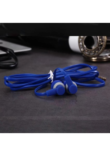MYT09 KR-204 Kablolu Kulaklık - Lacivert fiyatları