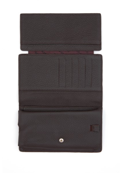 Erkek Kahverengi Cüzdan 50314729-VR029 indirimleri