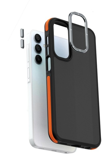 MYT09 Samsung Galaxy A25 5g Harvel Kapak - Lacivert fiyatları