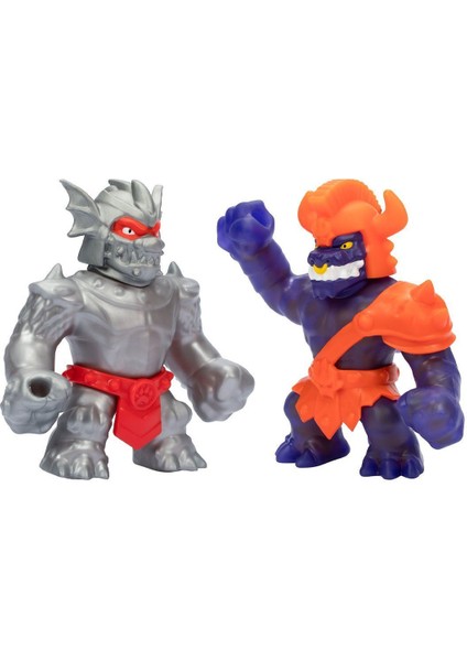 GJT53000 GooJitSu Stretch Strikes İkili Paket 42789 fırsatları