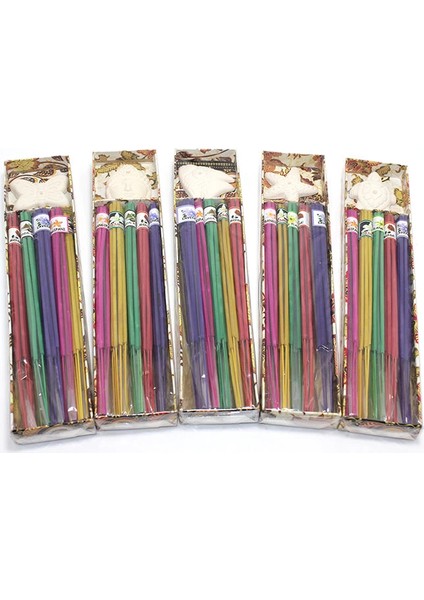 Endonezya Kutulu Tütsü ve Tütsülük