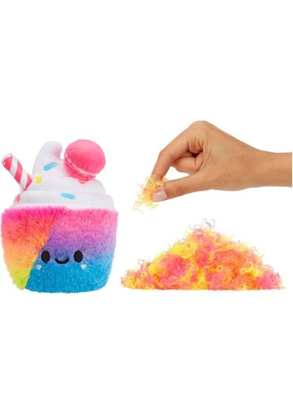 511588 Fluffie Stuffiez Küçük Peluş Shake fiyatları