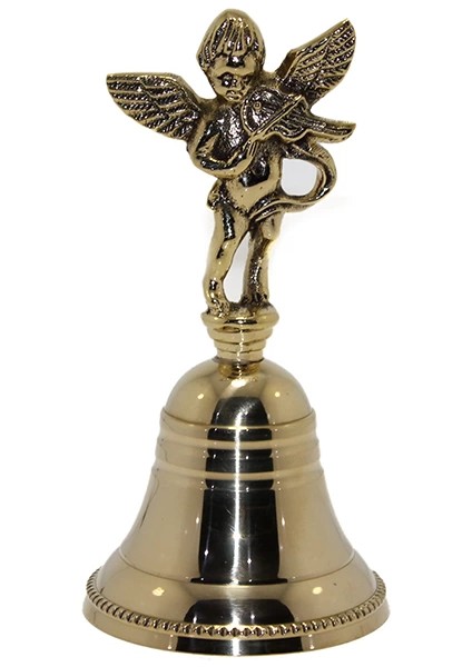 Pirinç El Çanı 6871