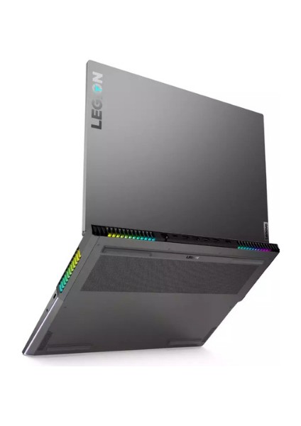 legion 7 Amd Ryzen 9 5900HX 32 GB 1tb SSD RTX3080 W11 Pro 16" Wqxga (2560X1600)IPS 500NITS W11 Pro Taşınabilir Bilgisayar 82N600TXTX Asbertech Orjijinal Lenovo Çanta Hediyeli