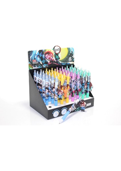 Anime Figür Tükenmez Kalem ALK324