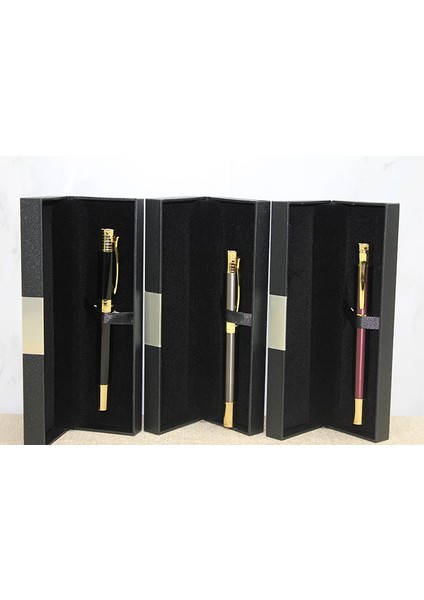 Tekli Tükenmez Kalem ALK4083