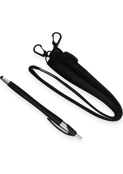 MYT09 Samsung Galaxy Tab A9 Plus Kılıf Patpat El Tutma Aparatlı Standlı Tablet Silikon - Siyah fiyatları