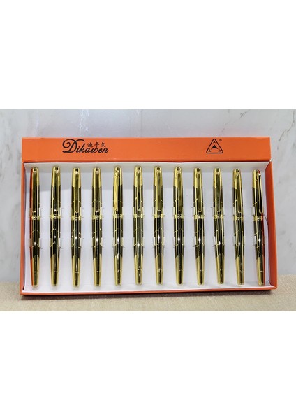 Tekli Tükenmez Kalem ALK4068