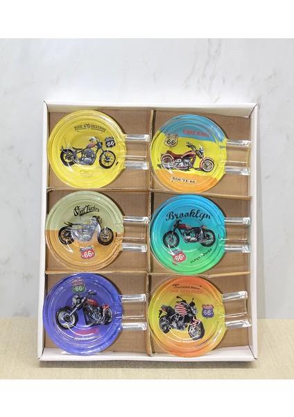 Cam Küllük ALK3665