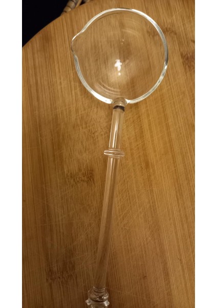 Cam Kepçe fiyatları