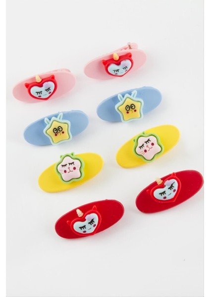 Oval Mandal Toka 4,5 cm