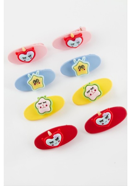 Oval Mandal Toka 4,5 cm modelleri