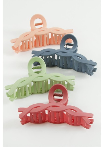 Sonsuzluk Renkli Mandal Toka 10 cm