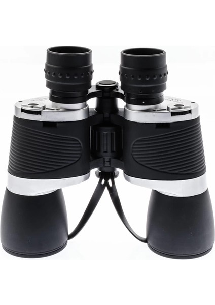 Breaker 7X50 Güneş Filtreli Profesyonel El Dürbünü 1000M/56M – Siyah indirimleri