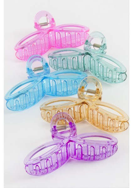 Sonsuzluk Renkli Mandal Toka 11 cm modelleri